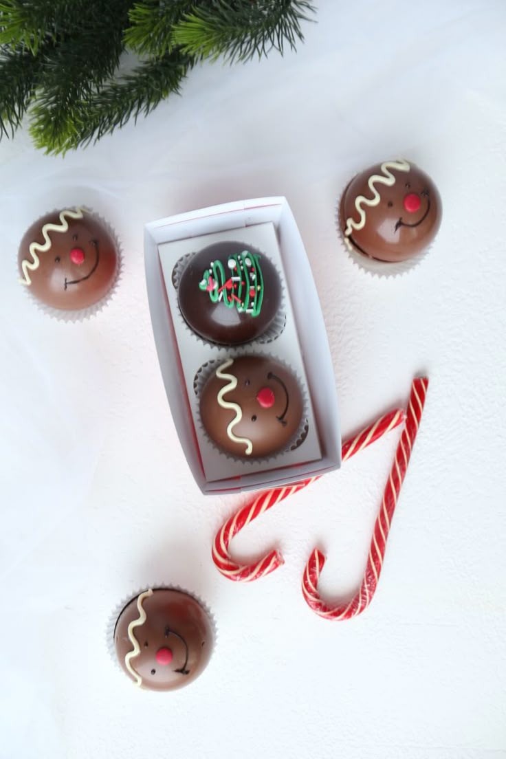 Bombe de chocolat au lait ( à l'unité )