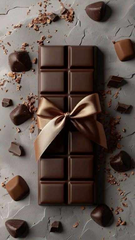 L'atelier du Chocolat