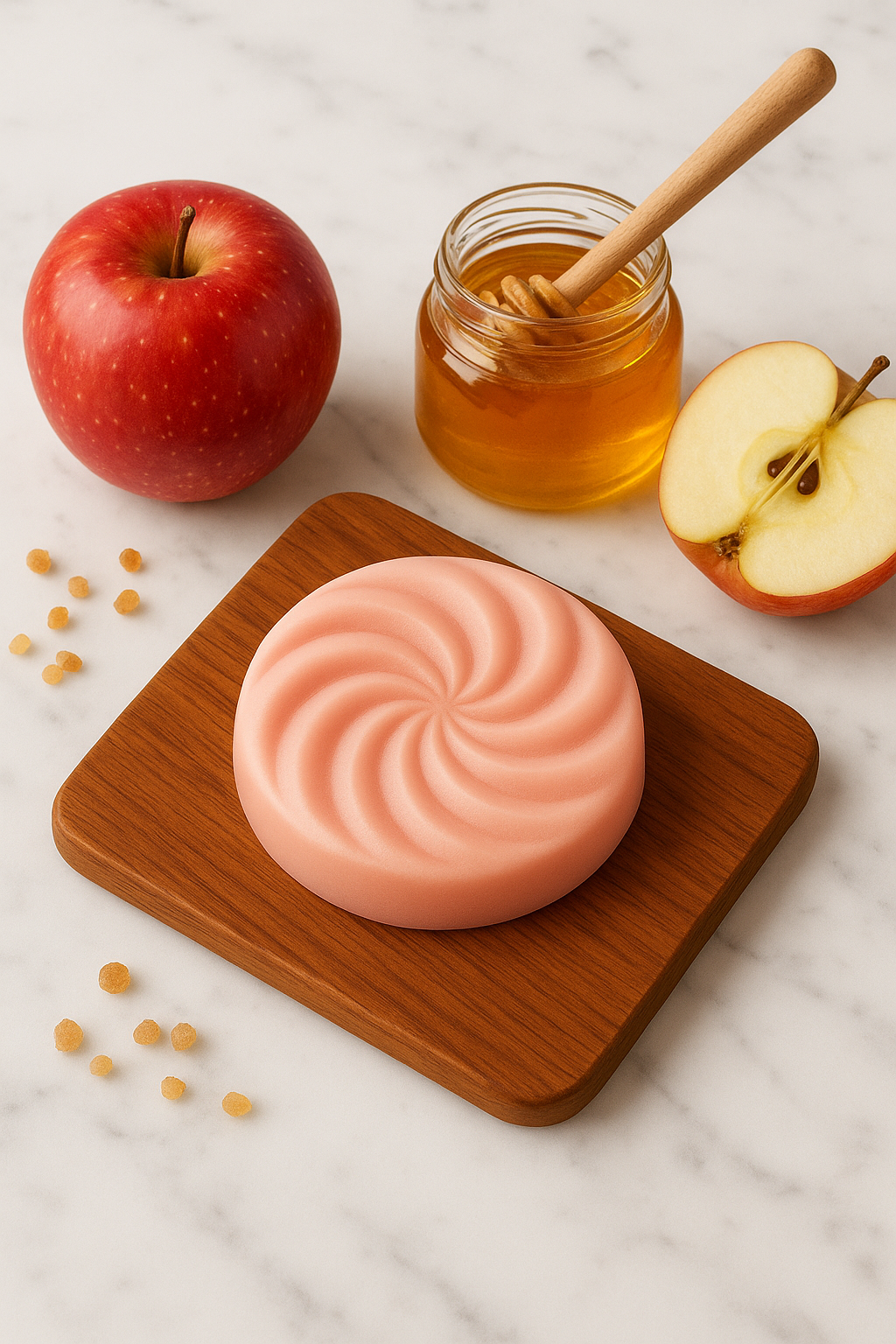 FONDANT PARFUME SENTEUR NOËL