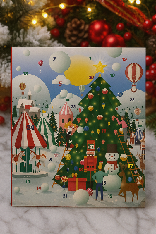 Calendrier de l'avent