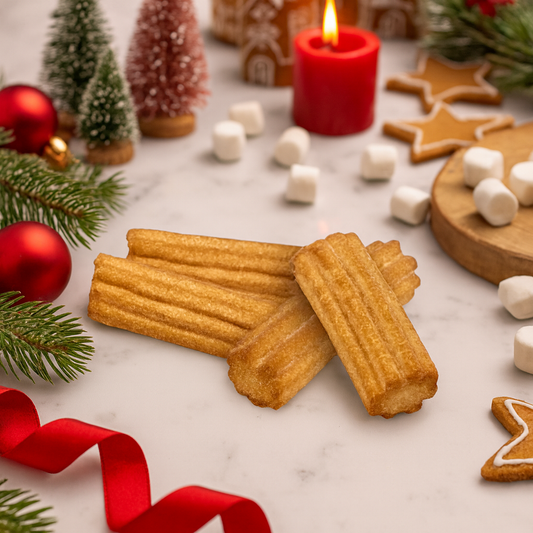 Guimauve Churros ( x2 )