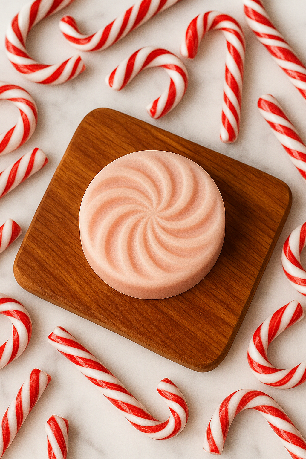 FONDANT PARFUME SENTEUR NOËL