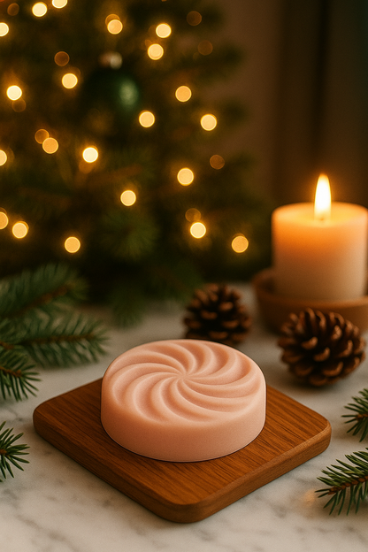 FONDANT PARFUME SENTEUR NOËL