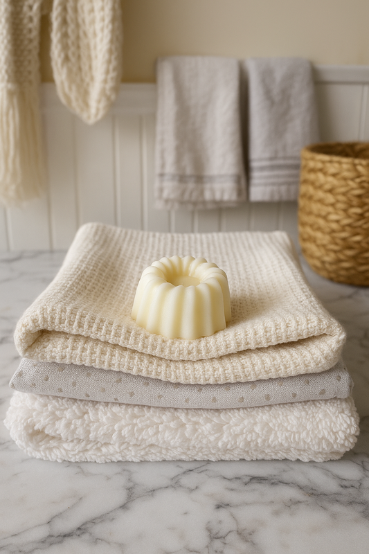 FONDANT PARFUME COCOONIG