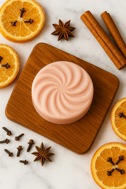 FONDANT PARFUME SENTEUR NOËL