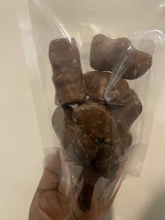 GUIMAUVE CHOCOLAT DE NOEL