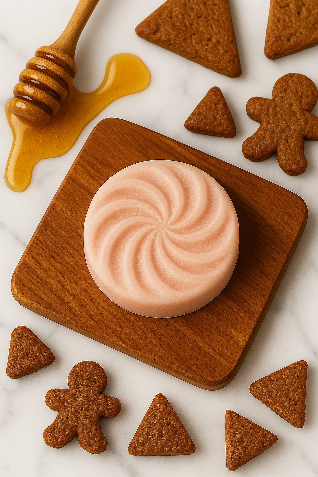 FONDANT PARFUME SENTEUR NOËL