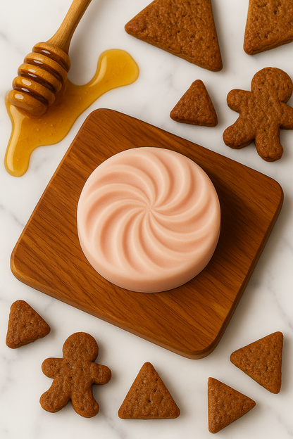 FONDANT PARFUME SENTEUR NOËL